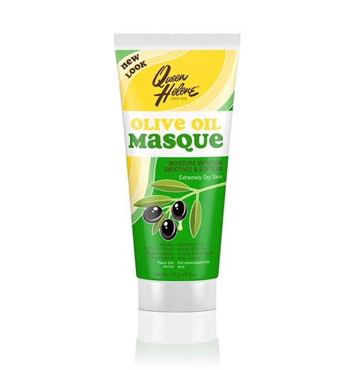 Queen Helene Facial Masque 6 oz