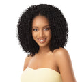 Outre Converti-Cap Deluxe Half Wig - AFTER MIDNIGHT