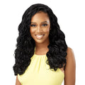 Outre Converti Cap Half Wig - BRAZILIAN WAVES