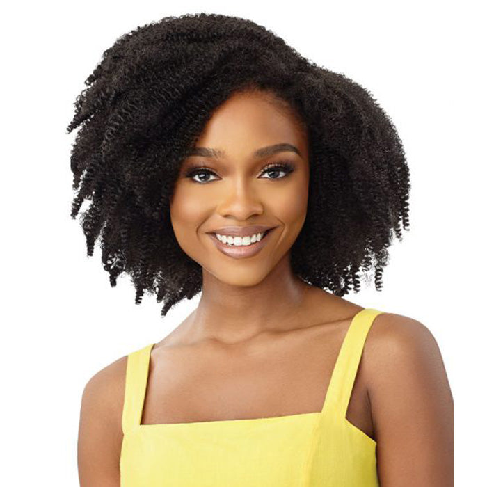 Outre Converti cap Synthetic Hair Wig - ELECTRA FRO