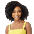 Outre Converti cap Synthetic Hair Wig - ELECTRA FRO