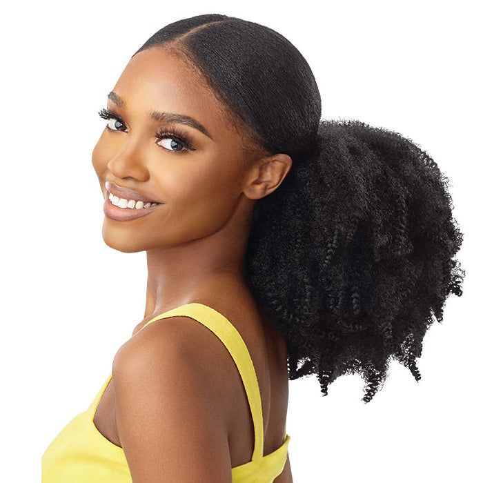 Outre Converti cap Synthetic Hair Wig - ELECTRA FRO
