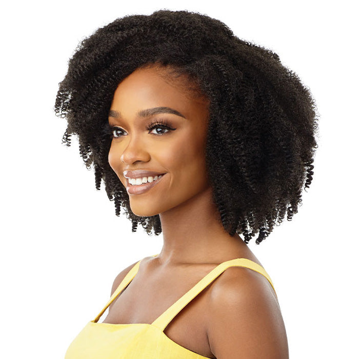 Outre Converti cap Synthetic Hair Wig - ELECTRA FRO