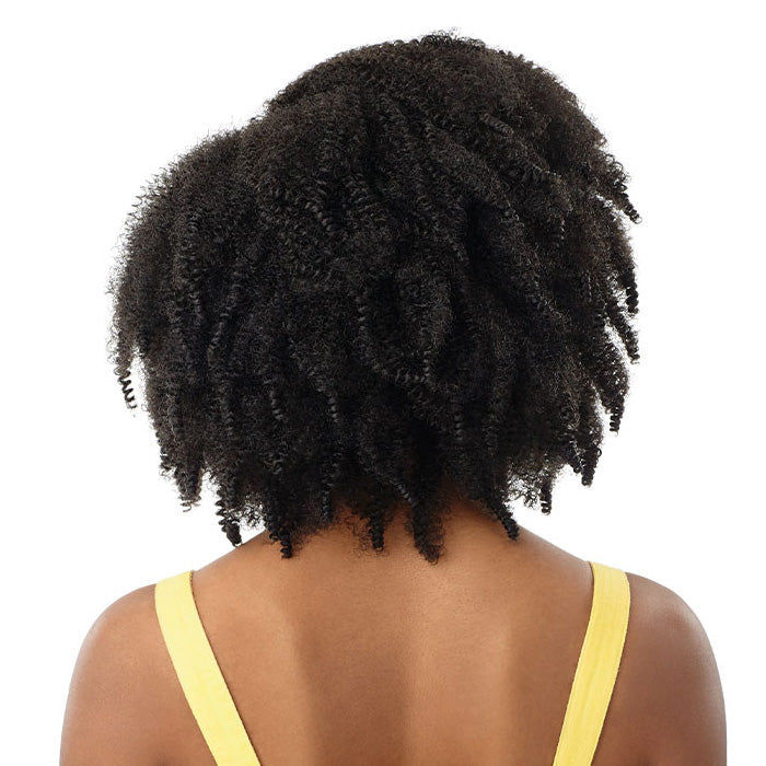 Outre Converti cap Synthetic Hair Wig - ELECTRA FRO