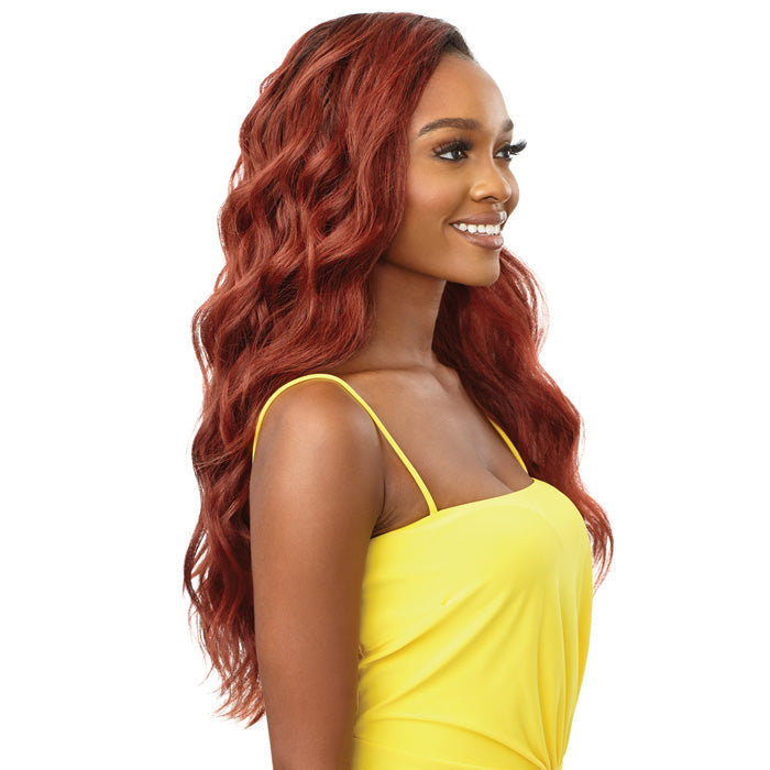 Outre Premium Synthetic CONVERTI-CAP WIG LIVING LEGEND
