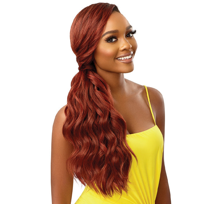 Outre Premium Synthetic CONVERTI-CAP WIG LIVING LEGEND