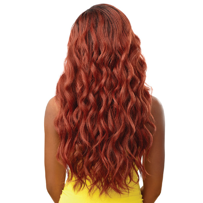 Outre Premium Synthetic CONVERTI-CAP WIG LIVING LEGEND