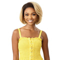 Outre Converti Cap Deluxe Half Wig - MAMA MAJESTY
