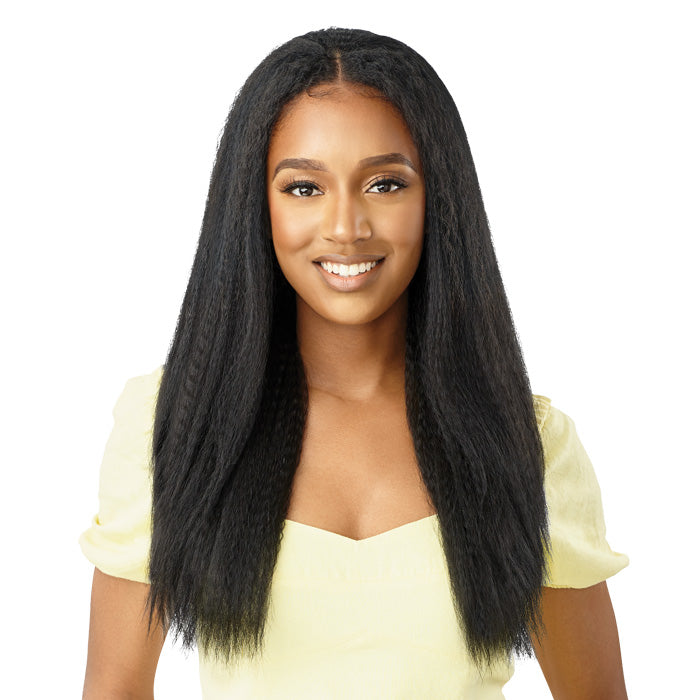 Outre Converti Cap Half Wig - SUPER NOVA