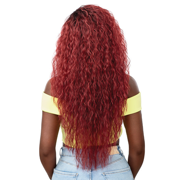Outre Premium Synthetic CONVERTI-CAP - VIVA LAVIDA