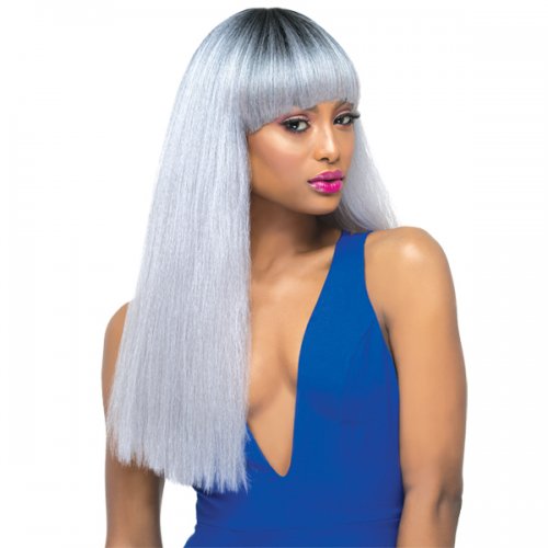 Outre Quick Weave Complete Cap Wig BRIELLE