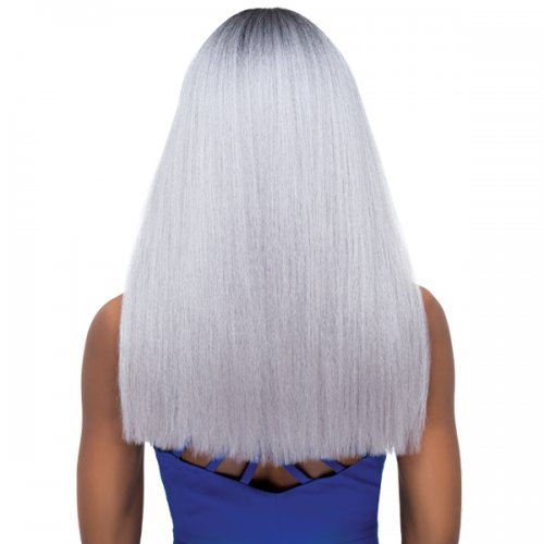 Outre Quick Weave Complete Cap Wig BRIELLE