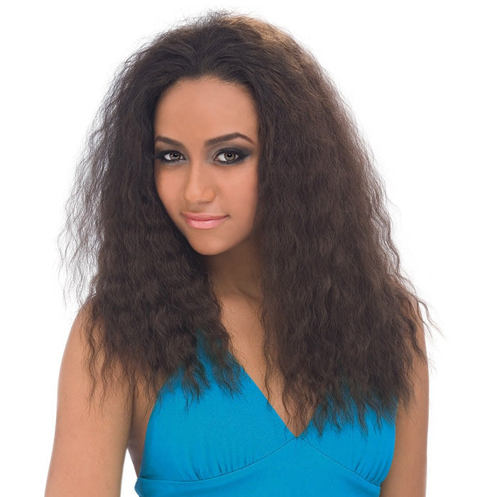 Outre Quick Weave Half Wig TAMMY