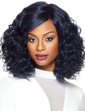 Outre Synthetic Swiss X Lace Front Wig LIANA