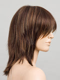 Rainbow Wig by Ellen Wille | Synthetic Fiber
