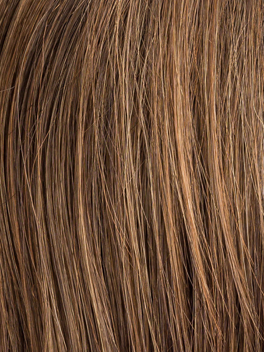 Rainbow Wig by Ellen Wille | Synthetic Fiber
