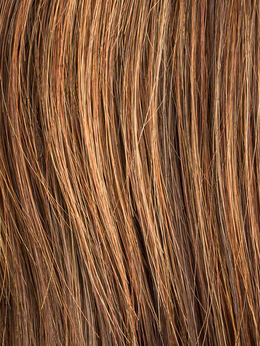 Rainbow Wig by Ellen Wille | Synthetic Fiber