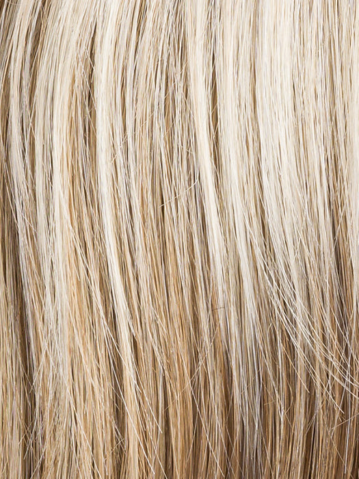 Rainbow Wig by Ellen Wille | Synthetic Fiber