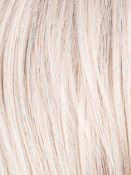Rainbow Wig by Ellen Wille | Synthetic Fiber
