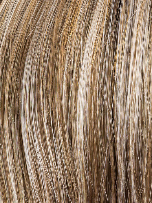 Rainbow Wig by Ellen Wille | Synthetic Fiber