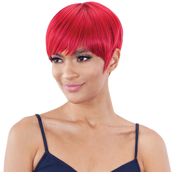 Mayde Beauty Synthetic Wig RAINEY
