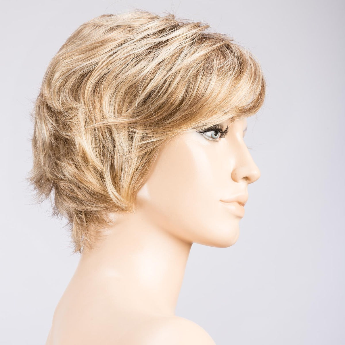 Raise by Ellen Wille | Changes | Synthetic Fiber Wig