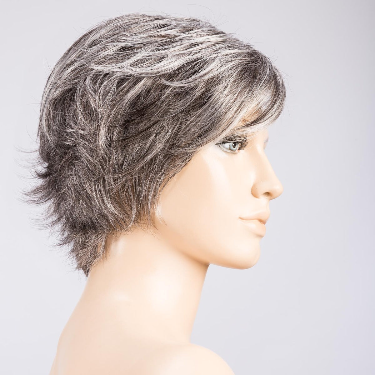 Raise by Ellen Wille | Changes | Synthetic Fiber Wig