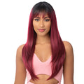 It's a wig Full Wig - RAYLON
