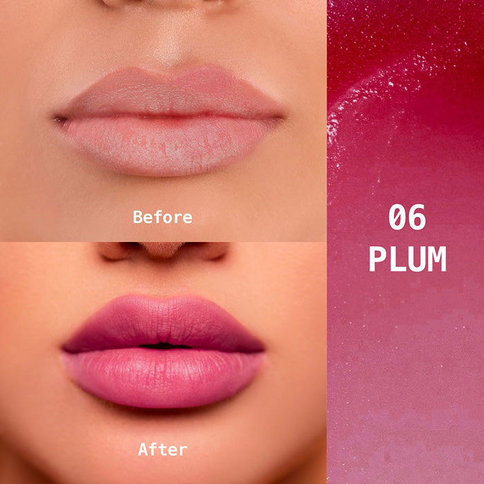 Ruby Kisses TINTED LIP BALM