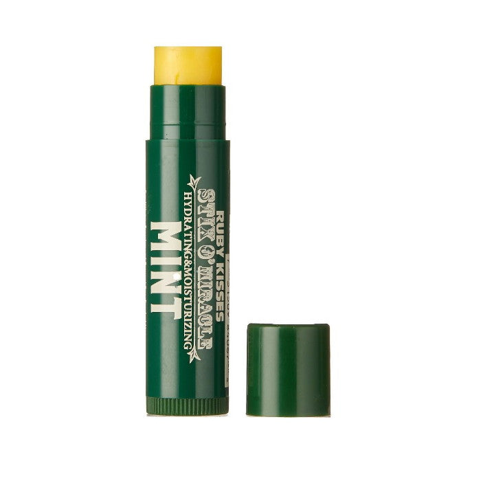 Ruby Kisses STIX O MIRACLE LIP BALM