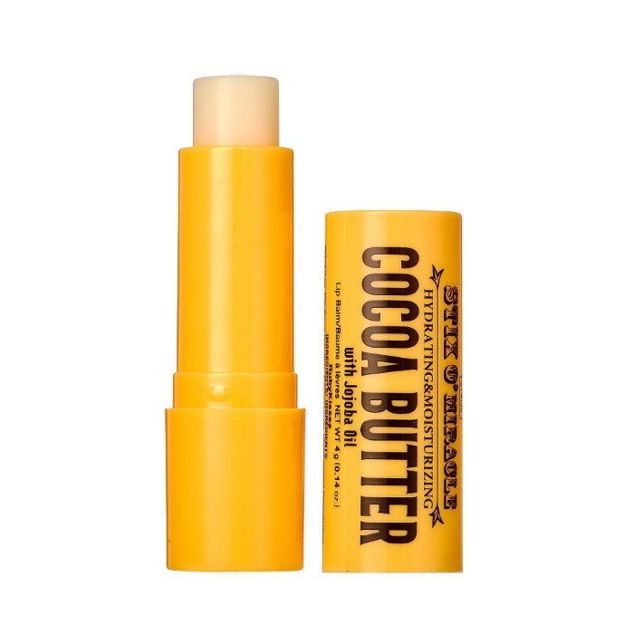 Ruby Kisses STIX O MIRACLE LIP BALM