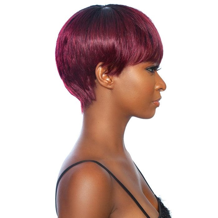 Mane Concept Red Carpet Chic-Xie Full Wig - RCCX101 KARTER
