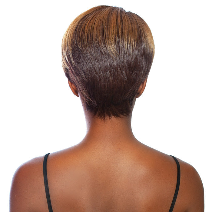 Mane Concept Red Carpet Chic-Xie Full Wig - RCCX101 KARTER