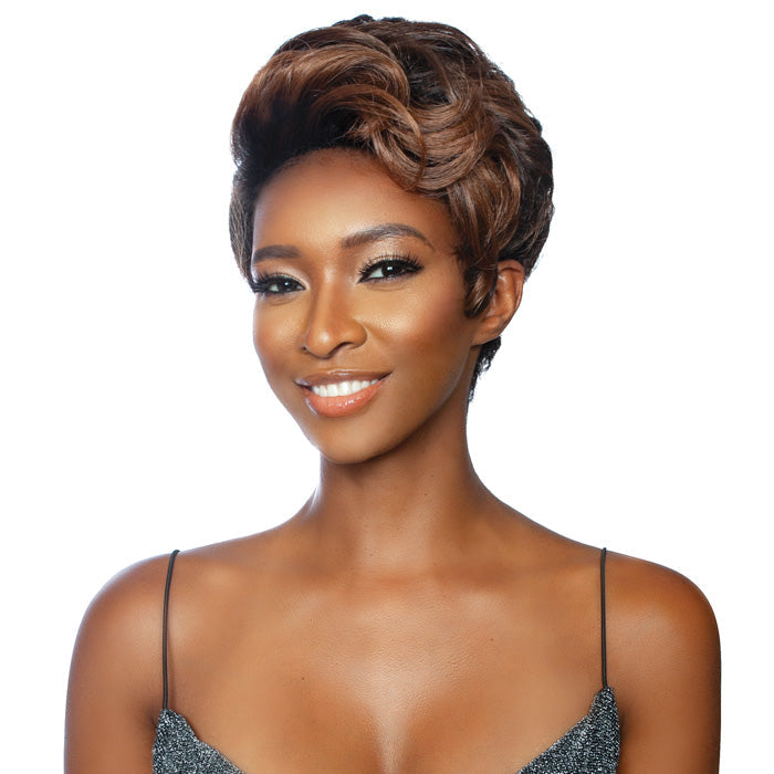 Mane Concept Red Carpet Chic-Xie Full Wig - RCCX102 MEIRA