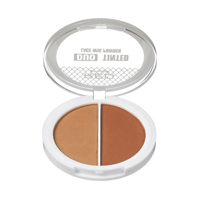 Red by Kiss Duo Tinted Lace Wig Powder