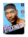 RED by Kiss MEN'S DELUXE / SUPER JUMBO STOCKING CAP