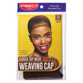 RED by Kiss WEAVING CAP