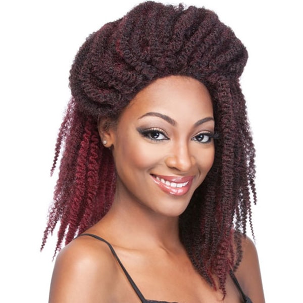 It's a Wig Lace Front Wig REGGAE