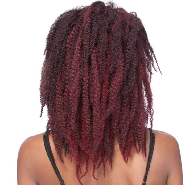It's a Wig Lace Front Wig REGGAE