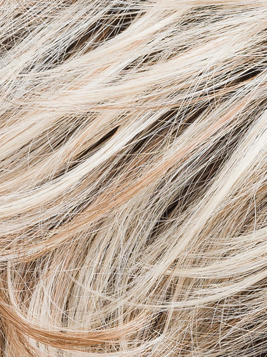 Relax Wig by Ellen Wille | High Power | Heat Friendly Synthetic