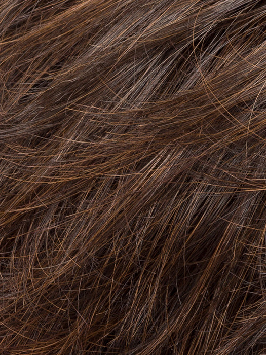Relax Wig by Ellen Wille | High Power | Heat Friendly Synthetic