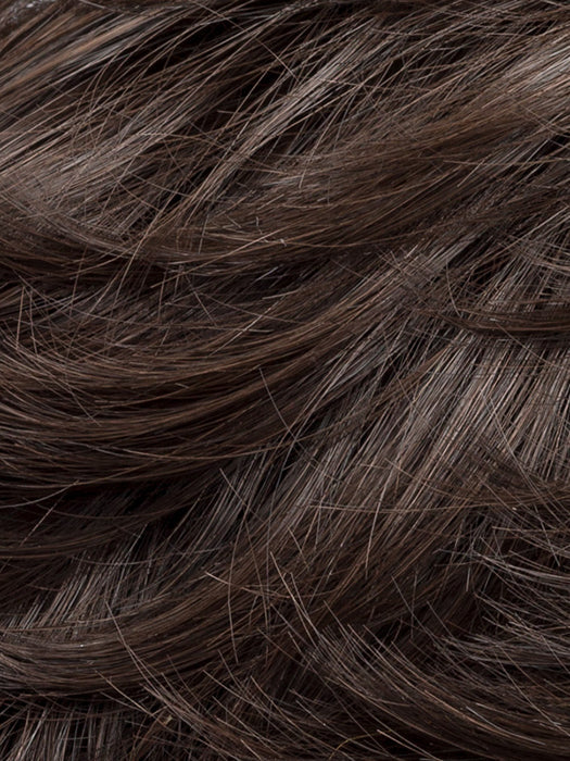 Relax Wig by Ellen Wille | High Power | Heat Friendly Synthetic