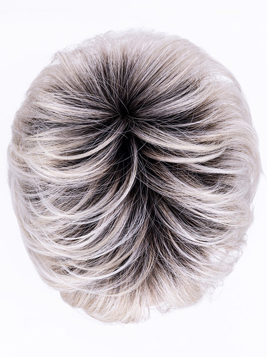 Relax Wig by Ellen Wille | High Power | Heat Friendly Synthetic