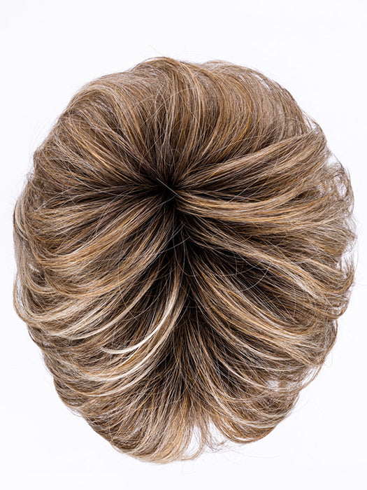 Relax Wig by Ellen Wille | High Power | Heat Friendly Synthetic