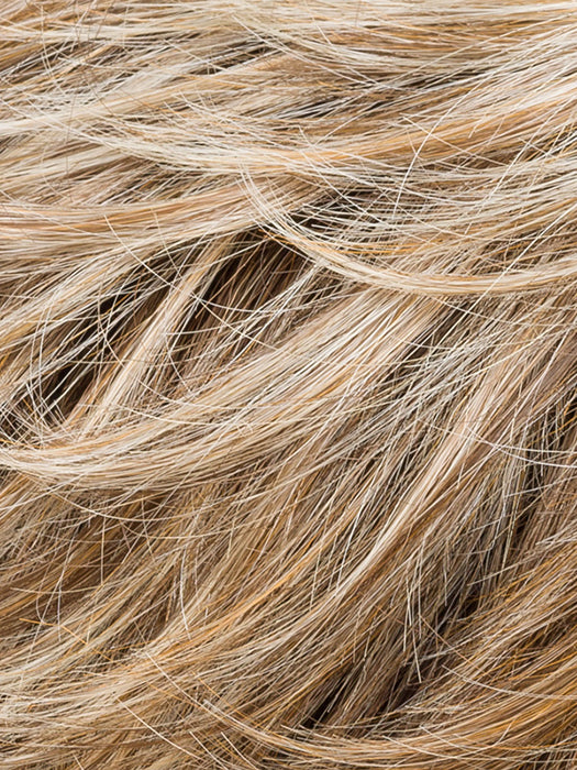 Relax Wig by Ellen Wille | High Power | Heat Friendly Synthetic