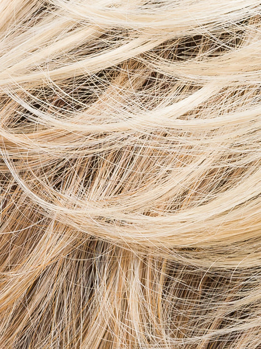 Relax Wig by Ellen Wille | High Power | Heat Friendly Synthetic