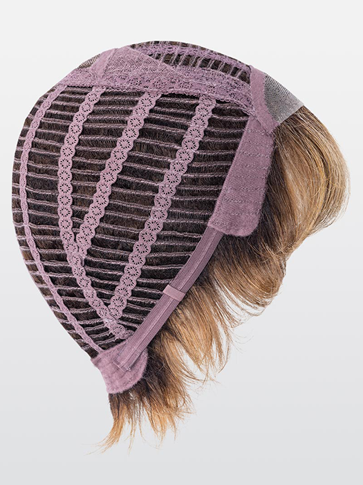 Relax Wig by Ellen Wille | High Power | Heat Friendly Synthetic