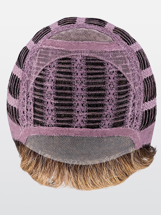 Relax Wig by Ellen Wille | High Power | Heat Friendly Synthetic