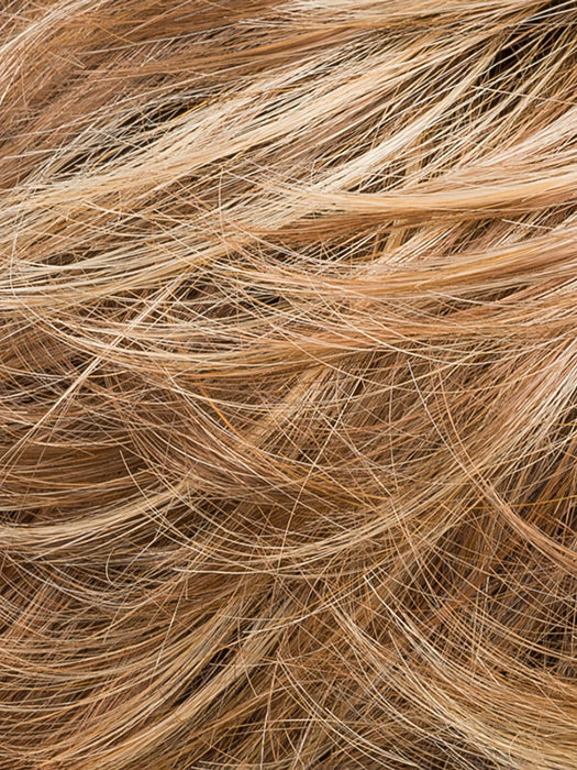 Relax Wig by Ellen Wille | High Power | Heat Friendly Synthetic