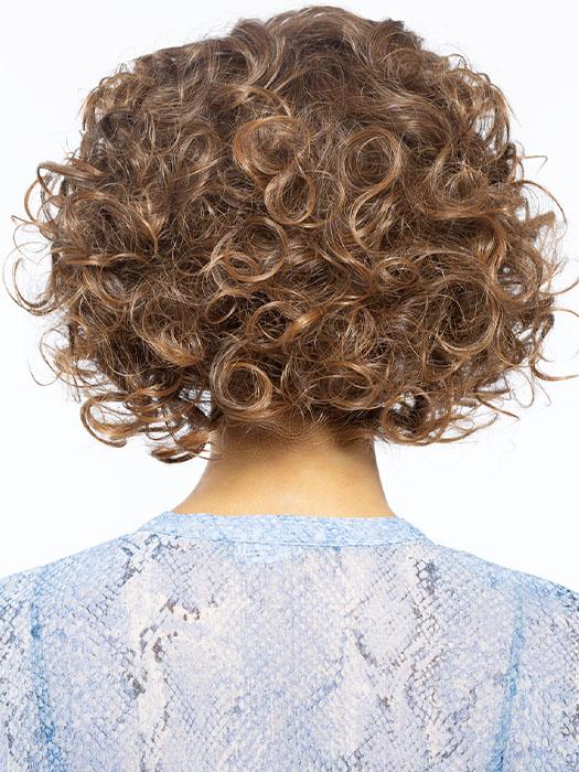 Curl Intense by TressAllure | OPEN BOX | FINAL SALE